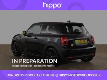 MINI ELECTRIC HATCH Cooper SE 32.6kWh Level 3 Hatchback 3dr Electric Auto (184 ps)