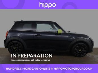 MINI ELECTRIC HATCH Cooper SE 32.6kWh Level 3 Hatchback 3dr Electric Auto (184 ps)