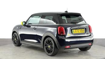 MINI ELECTRIC HATCH Cooper SE 32.6kWh Level 3 Hatchback 3dr Electric Auto (184 ps)