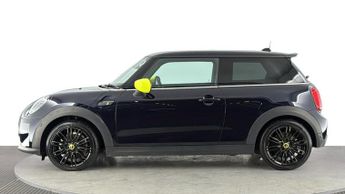 MINI ELECTRIC HATCH Cooper SE 32.6kWh Level 3 Hatchback 3dr Electric Auto (184 ps)