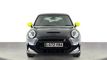 MINI ELECTRIC HATCH Cooper SE 32.6kWh Level 3 Hatchback 3dr Electric Auto (184 ps)