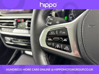 BMW IX3 80kWh M Sport SUV 5dr Electric Auto (286 ps)