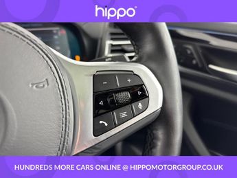 BMW IX3 80kWh M Sport SUV 5dr Electric Auto (286 ps)