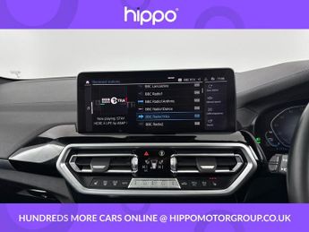 BMW IX3 80kWh M Sport SUV 5dr Electric Auto (286 ps)