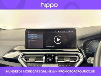 BMW IX3 80kWh M Sport SUV 5dr Electric Auto (286 ps)