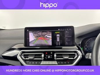 BMW IX3 80kWh M Sport SUV 5dr Electric Auto (286 ps)