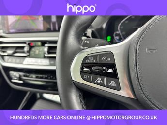 BMW IX3 80kWh M Sport SUV 5dr Electric Auto (286 ps)