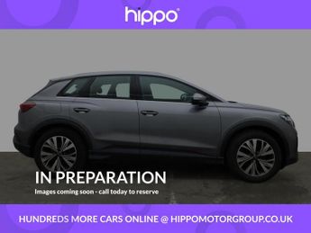 AUDI Q4 E-TRON 150kW 40 82kWh Sport 5dr Auto