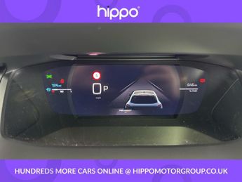 PEUGEOT 208 1.2 HYBRID GT Hatchback 5dr Petrol Hybrid e-DSC6 Euro 6 (s/s) (1