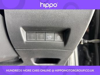 PEUGEOT 208 1.2 HYBRID GT Hatchback 5dr Petrol Hybrid e-DSC6 Euro 6 (s/s) (1