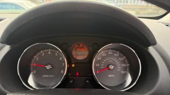 NISSAN QASHQAI 1.6 Tekna 5dr