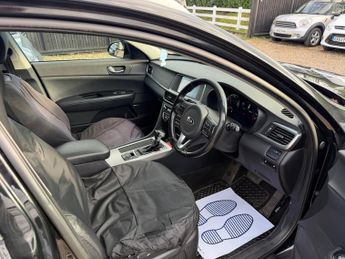 KIA OPTIMA 2.0 GDi PHEV 5dr Auto