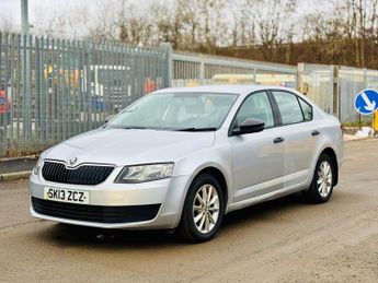 Skoda Octavia 1.4 TSI SE Plus 5dr DSG