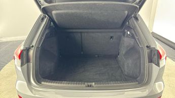 AUDI Q4 E-TRON 40 S line SUV 5dr Electric Auto 82kWh (204 ps)