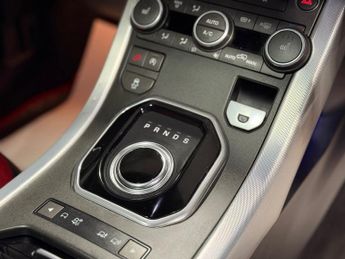 LAND ROVER RANGE ROVER EVOQUE 2.0 TD4 HSE Dynamic 5dr Auto