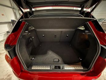 LAND ROVER RANGE ROVER EVOQUE 2.0 TD4 HSE Dynamic 5dr Auto