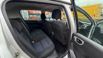 PEUGEOT 307 1.6 SE 5dr Auto