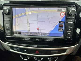 MITSUBISHI ASX 2.2 ZC-H 5dr Auto 4WD