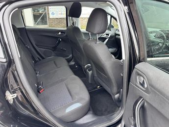 PEUGEOT 208 1.6 VTi Allure 5dr Auto