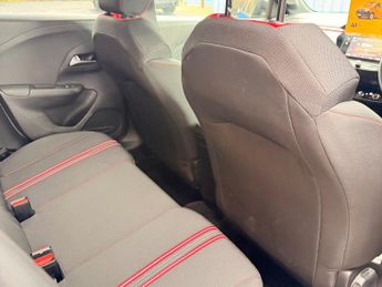 VAUXHALL CORSA 1.2 Turbo GS Line 5dr Auto