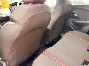 VAUXHALL CORSA 1.2 Turbo GS Line 5dr Auto