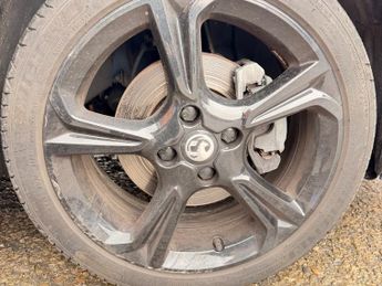 VAUXHALL CORSA 1.2 Turbo GS Line 5dr Auto