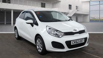 Kia Rio 1.25 1 3dr
