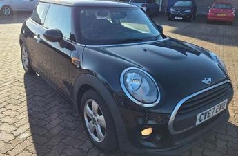 MINI Hatch 1.2 One 3dr ++ LOW INSURANCE GROUP / ULEZ / DAB ++