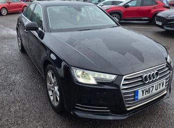 Audi A4 1.4T FSI Sport 4dr ++ SAT NAV / ULEZ / DAB / BLUETOOTH ++