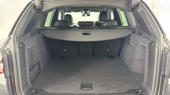 BMW IX3 80kWh M Sport SUV 5dr Electric Auto (286 ps)
