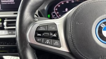 BMW IX3 80kWh M Sport SUV 5dr Electric Auto (286 ps)