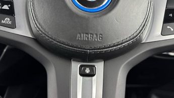 BMW IX3 80kWh M Sport SUV 5dr Electric Auto (286 ps)