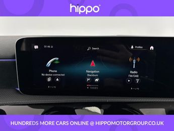 MERCEDES-BENZ A-CLASS 2.0 A250 AMG Line (Premium Plus 2) Hatchback 5dr Petrol 7G-DCT E