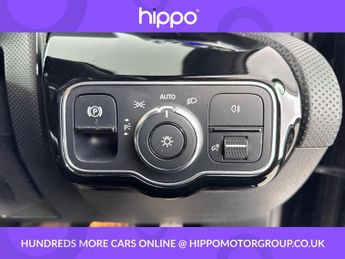 MERCEDES-BENZ A-CLASS 2.0 A250 AMG Line (Premium Plus 2) Hatchback 5dr Petrol 7G-DCT E