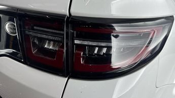 LAND ROVER DISCOVERY SPORT 2.0 P200 R-Dynamic S Plus 5dr Auto [5 Seat]