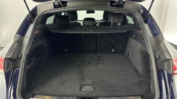 MERCEDES-BENZ EQC EQC 400 80kWh AMG Line SUV 5dr Electric Auto 4MATIC (408 ps)