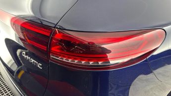 MERCEDES-BENZ EQC EQC 400 80kWh AMG Line SUV 5dr Electric Auto 4MATIC (408 ps)