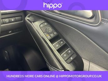 NISSAN QASHQAI 1.3 DIG-T MHEV Tekna+ SUV 5dr Petrol Hybrid XTRON Euro 6 (s/s) (