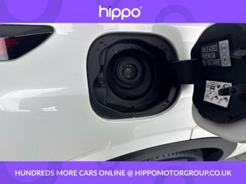 NISSAN QASHQAI 1.3 DIG-T MHEV Tekna+ SUV 5dr Petrol Hybrid XTRON Euro 6 (s/s) (