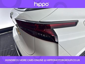 NISSAN QASHQAI 1.3 DIG-T MHEV Tekna+ SUV 5dr Petrol Hybrid XTRON Euro 6 (s/s) (