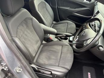 VAUXHALL CROSSLAND 1.2 Turbo [130] Ultimate 5dr Auto