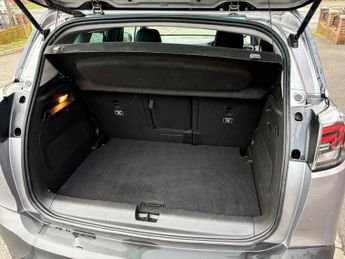 VAUXHALL CROSSLAND 1.2 Turbo [130] Ultimate 5dr Auto