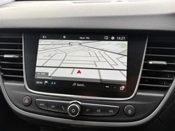 VAUXHALL CROSSLAND 1.2 Turbo [130] Ultimate 5dr Auto