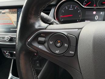 VAUXHALL CROSSLAND 1.2 Turbo [130] Ultimate 5dr Auto