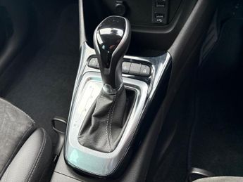 VAUXHALL CROSSLAND 1.2 Turbo [130] Ultimate 5dr Auto