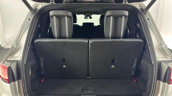 MERCEDES-BENZ EQB EQB 350 66.5kWh AMG Line SUV 5dr Electric Auto 4MATIC (292 ps)