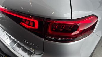 MERCEDES-BENZ EQB EQB 350 66.5kWh AMG Line SUV 5dr Electric Auto 4MATIC (292 ps)