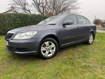 Skoda Octavia 1.4 TSI SE 5dr