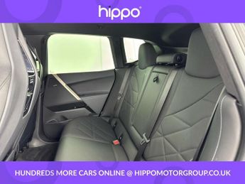 BMW IX 40 76.6kWh M Sport SUV 5dr Electric Auto xDrive (11kW Charger) (