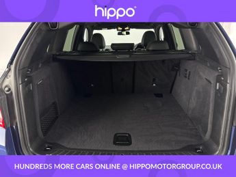 BMW IX3 80kWh Premier Edition SUV 5dr Electric Auto (286 ps)